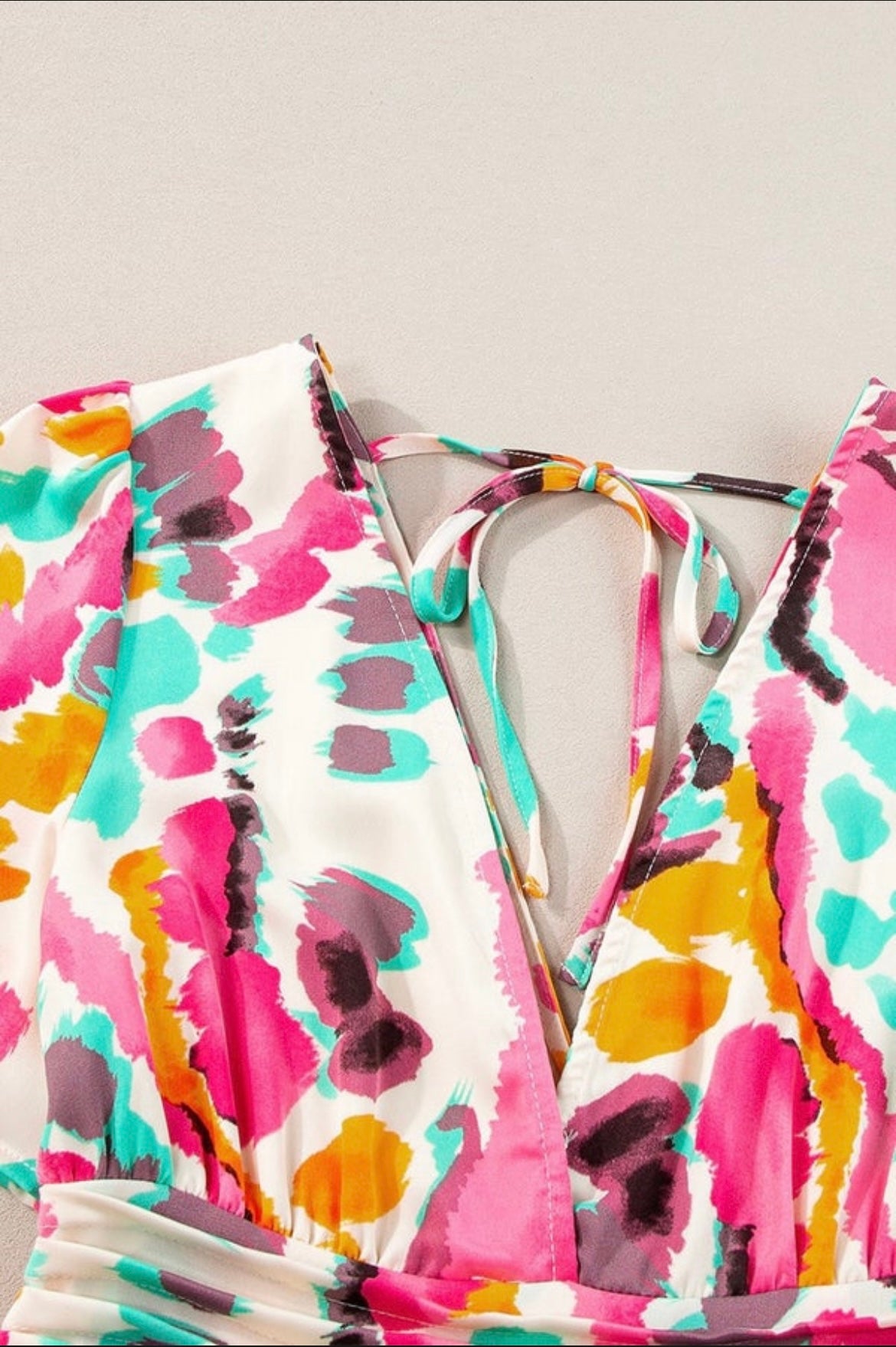 Kimberly Dress