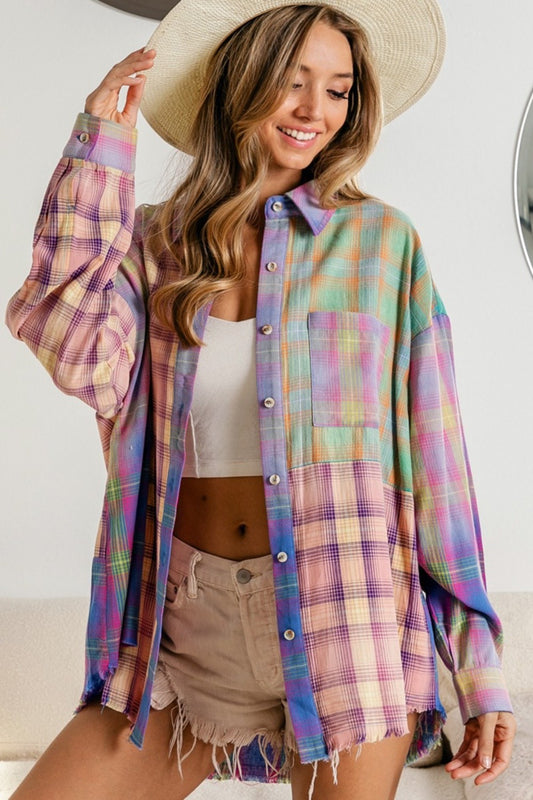 BiBi Multi Flannel