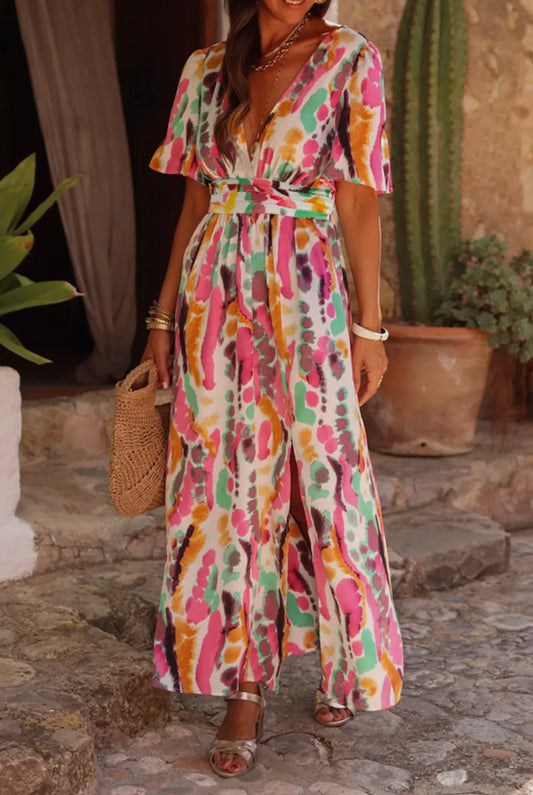 Kimberly Dress