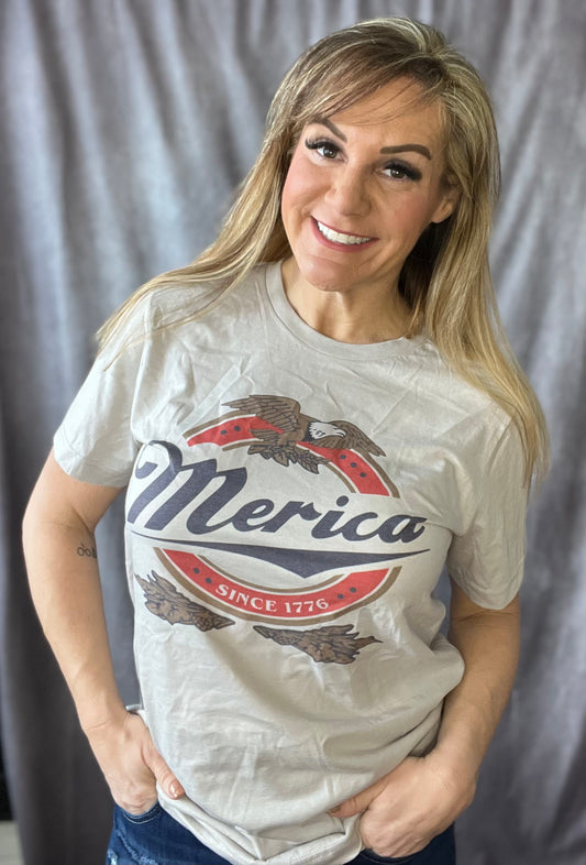 'Merica T-shirt